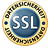 256-Bit SSL Sicherheit in Ihrem Admin-Bereich